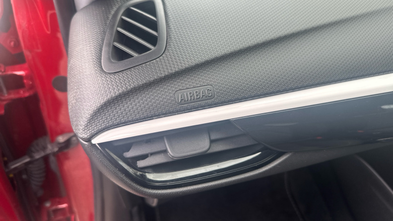 Vauxhall Corsa 1.2 Griffin 5dr Petrol Hatchback